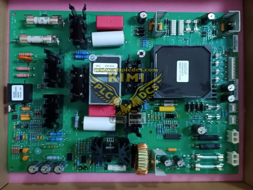 GE IS210AEPSG2B 104W8287P001 I/O Processing Board(图1) image.png