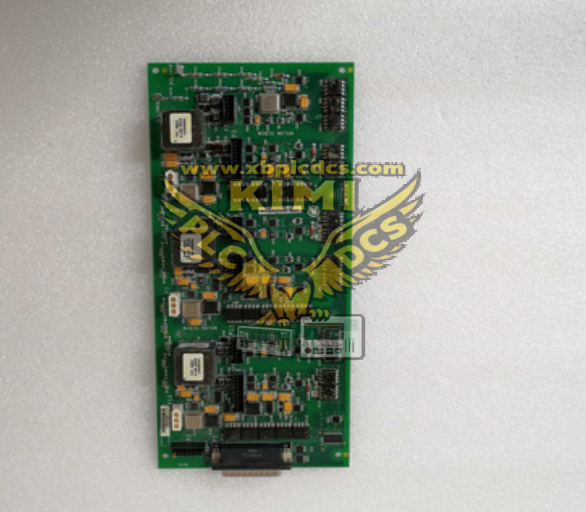 GE 104W4655P001 Redundant Servo Control Output Module(图1) image.png
