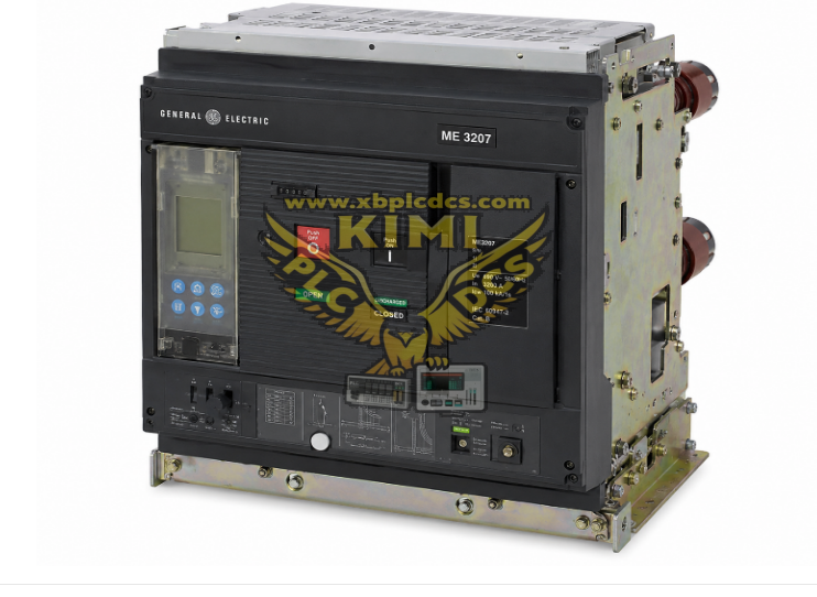 GE 104W8315R001RA01 CIRCUIT BREAKER(图1) image.png