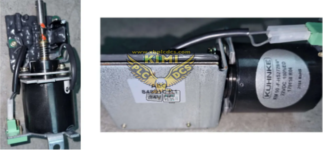 GE 108W8430P001 Digital Input Module(图1) image.png