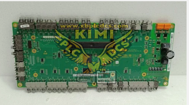GFD563A101 3BHE046836R0101 AC800PEC(图1) image.png