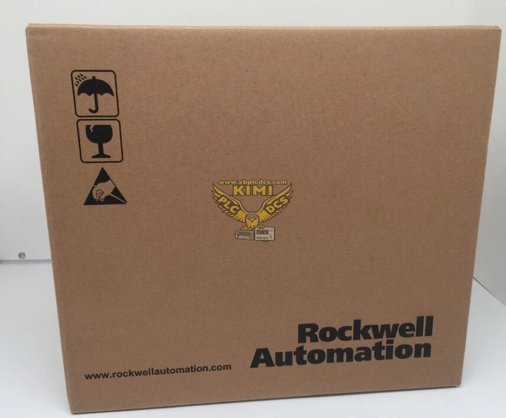 A-B 20F1ANC367JN0NNNNN Rockwell High-Power AC Drive(图1) image.png