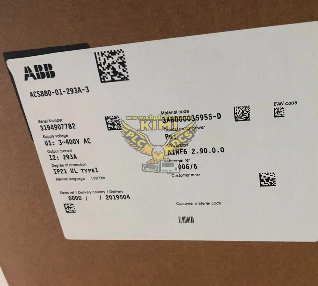 ABB 3HAC10828-1 Cylindrical Gear Reducer(图1) image.png
