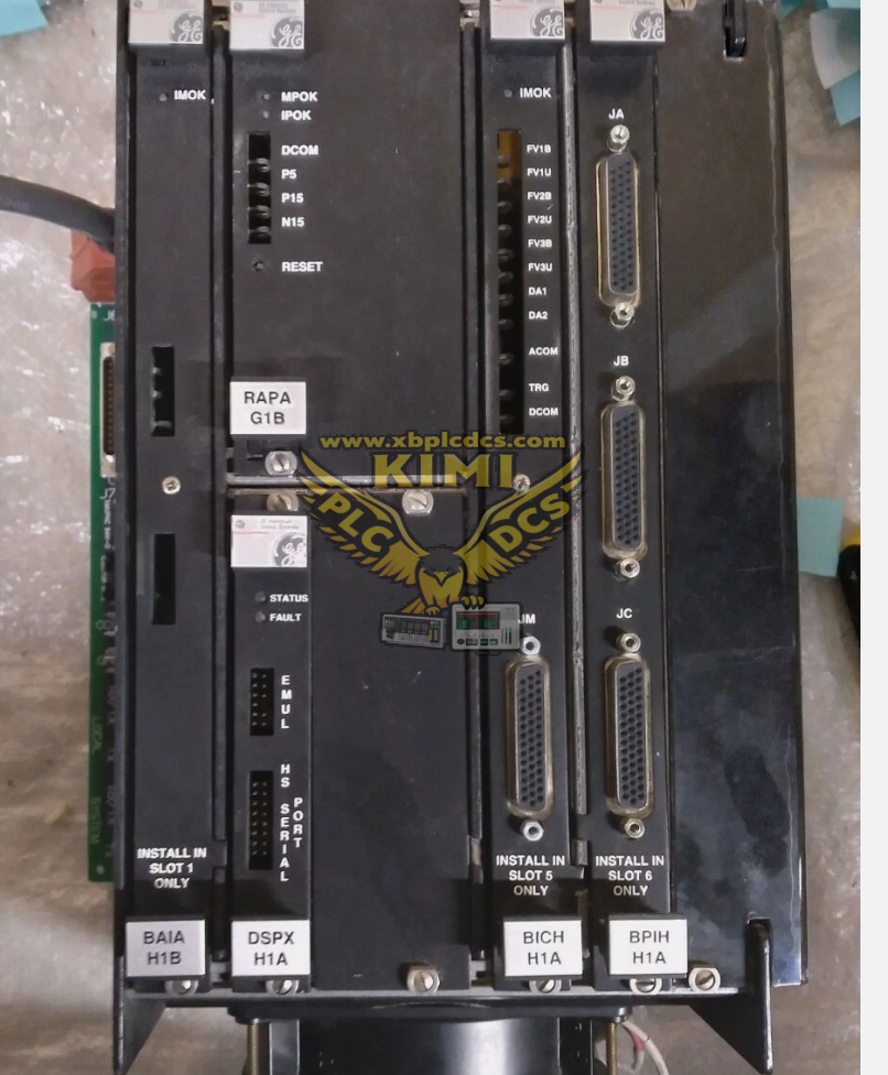 GE IS200TREGH1BEC Product Description(图1) image.png