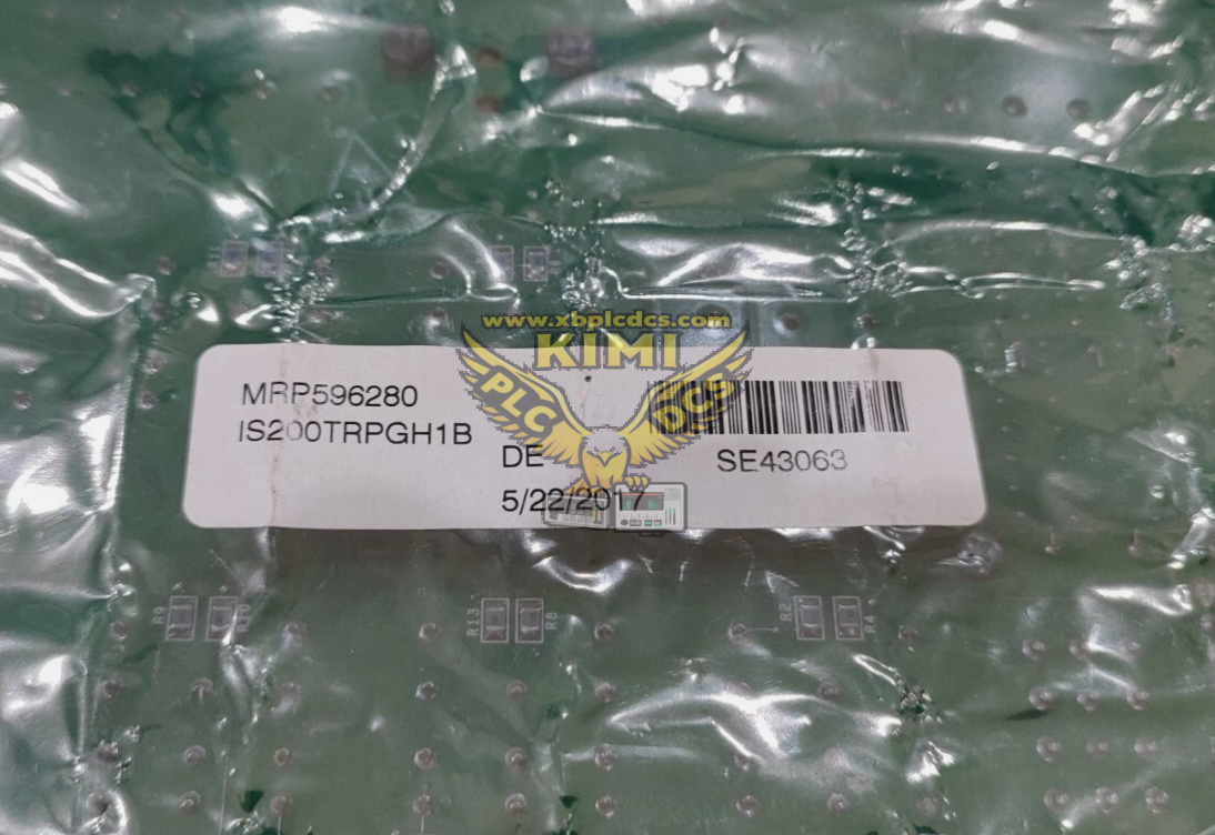 GE IS200TRPGH1BDE Product Description(图1) image.png