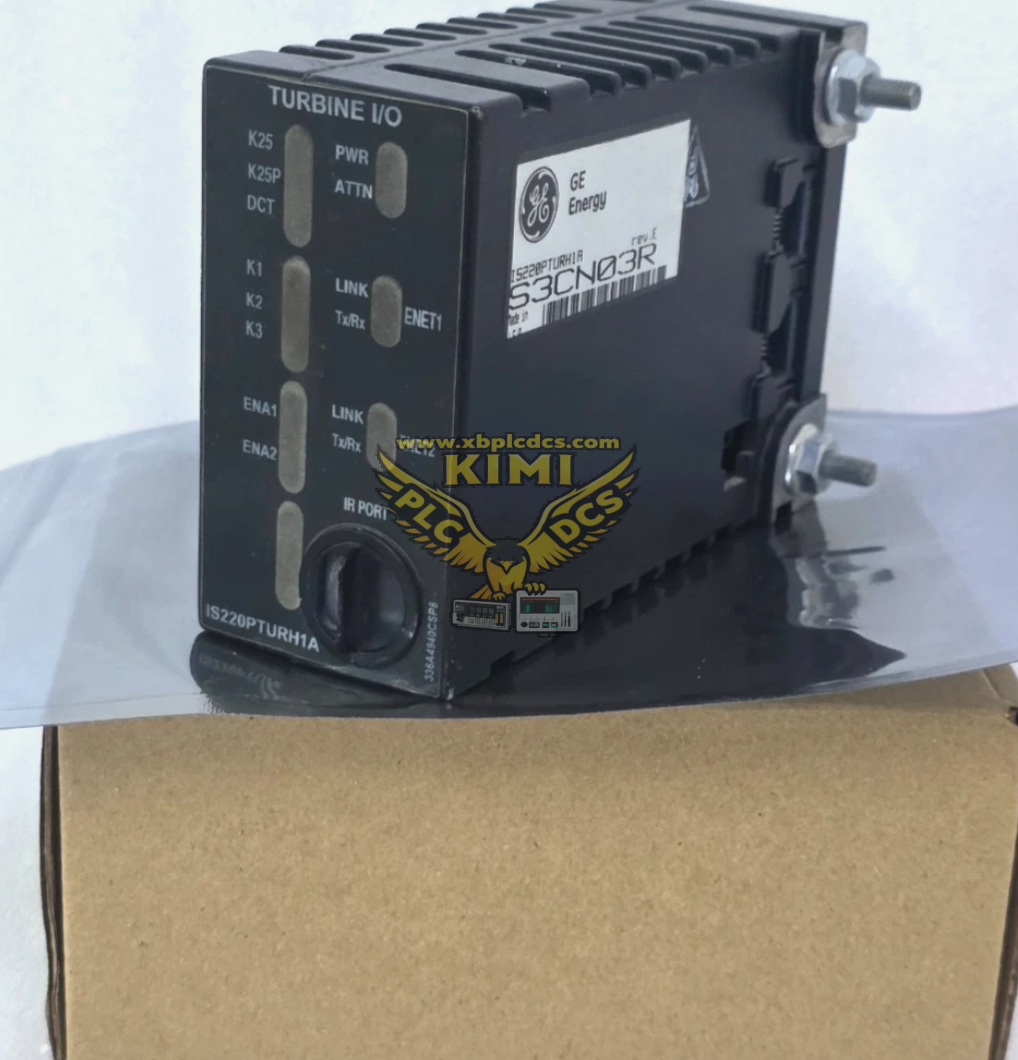 GE IS220PTURH1A Product Description(图1) image.png