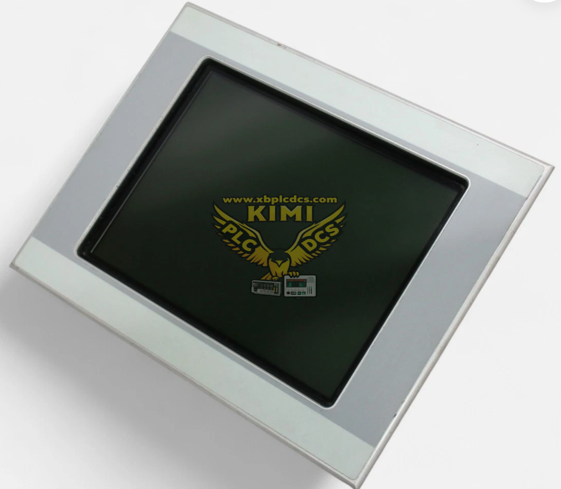 Eaton‑Moeller XV‑440‑12TSB‑1‑10 HMI‑PLC Product Description(图1) image.png