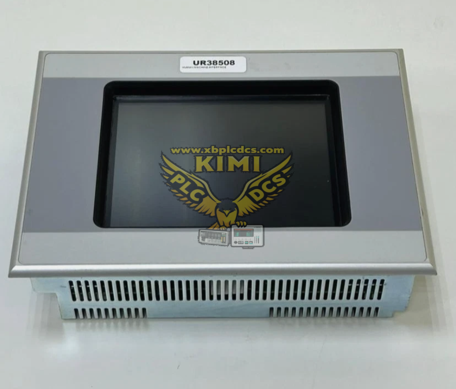Eaton‑Moeller XVS‑440‑10MPI‑1‑1U HMI‑PLC Product Description(图1) image.png