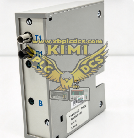 51201557-150 Honeywell Fiber Optic I/O Link Extender Coupler(图1) image.png