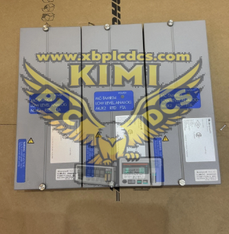 51404174-275 Honeywell MC-PSRX04 Redundant Power Supply Module(图1) image.png