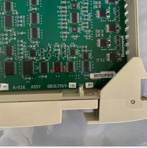 80363969-150 Honeywell MC-PAOY22 16-Channel Analog Output IOP Module(图1) image.png