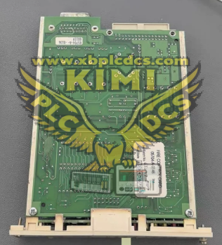 05704-A-0146 Honeywell 5704F Four-Channel Fire & Gas Control Card(图1) image.png