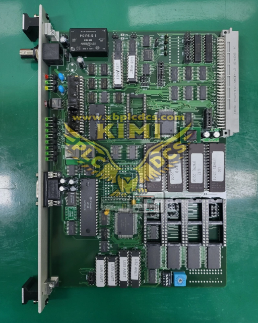 1381-647980-12 TEL TVB-1202-1/ANET VME Communication Control Board(图1) image.png