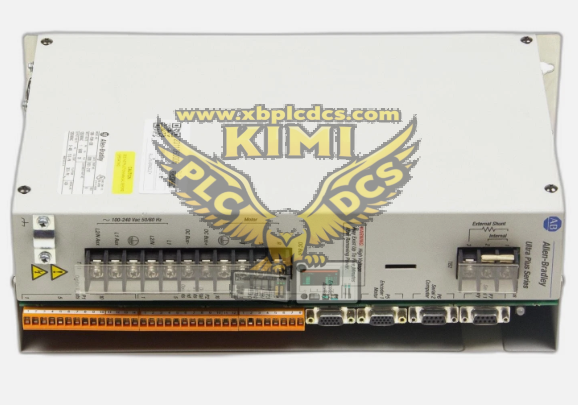 1398-PDM-030 Allen‑Bradley 1398 Ultra Plus Positioning Drive Module(图1) image.png