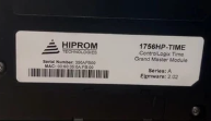 1756HP-TIME Allen‑Bradley Synchronization Module(图1) image.png