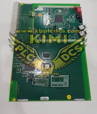 1MRK008514-AB REC650 ABB Relion 650 Bay Control IED(图1) image.png