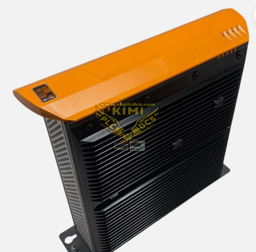 B&R 5AC600.FLAP-K11 ACOPOS Flap / Cover Kit(图1) image.png