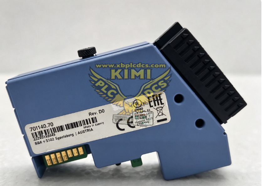 B&R 7DI140.70 Digital Input Module(图1) image.png