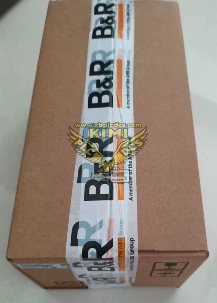 B&R 8LSA46.R0045D000-0 Synchronous Servo Motor(图1) image.png