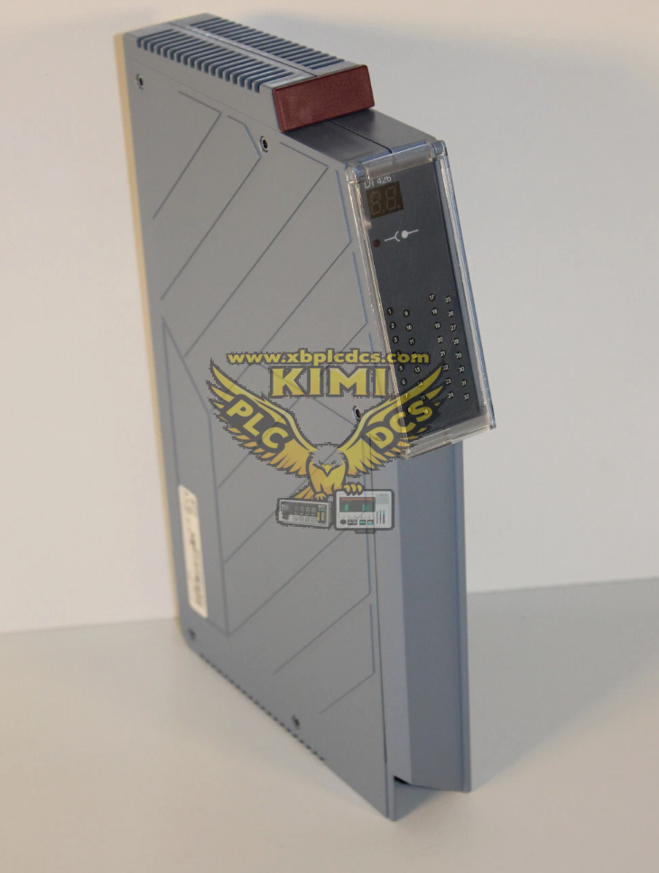 B&R DI426 Digital Input Module(图1) image.png