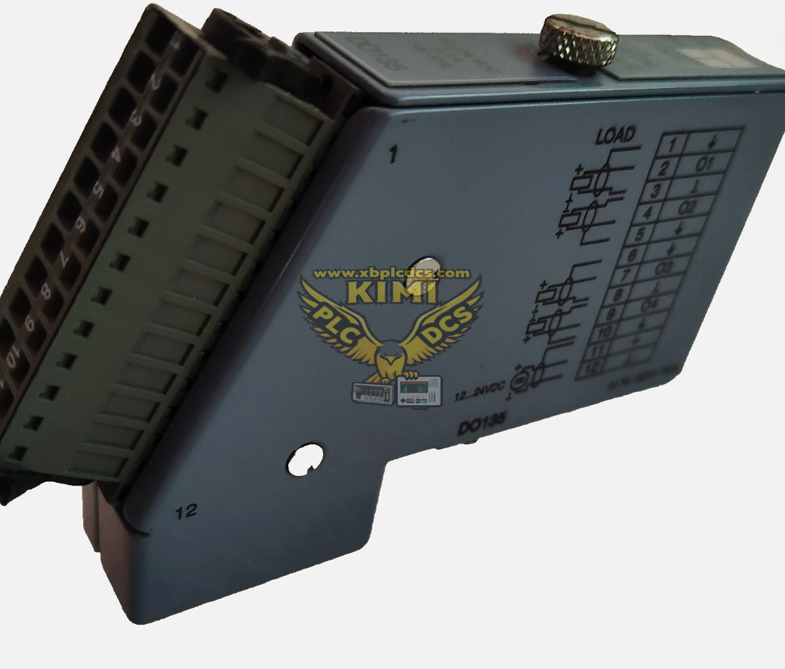 B&R DO135 / 7DO135 Digital Output Module (图1) image.png