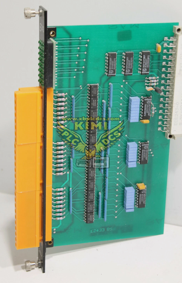 B&R RECE243-0 Digital Input Module(图1) image.png