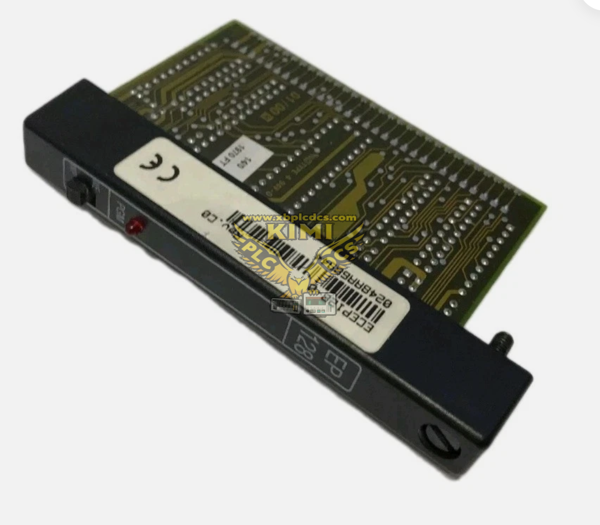 B&R ECEP128-0 AUTOMATION CPU MODULE REF A19(图1) image.png