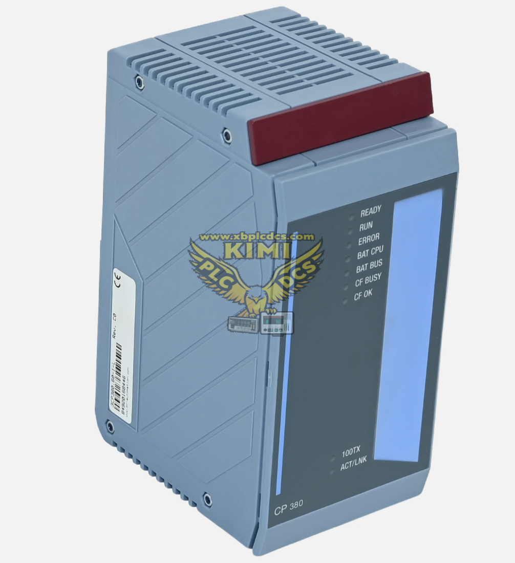 B&R ECPNC3-1 — MULTI/MIDI Positioning / NC Module(图1) image.png