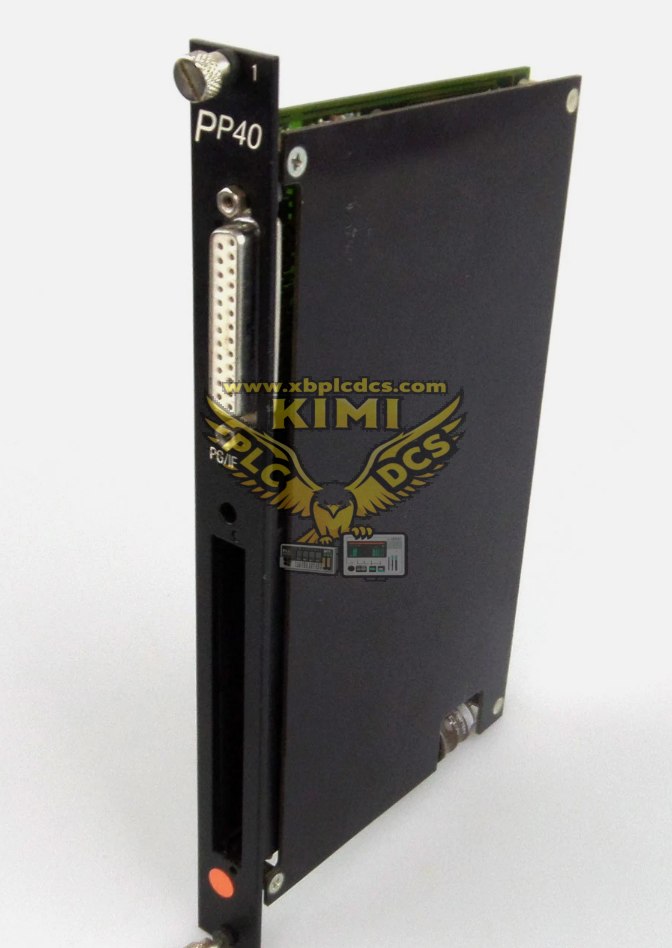 B&R ECPP40-01 Peripheral Processor PP40(图1) image.png