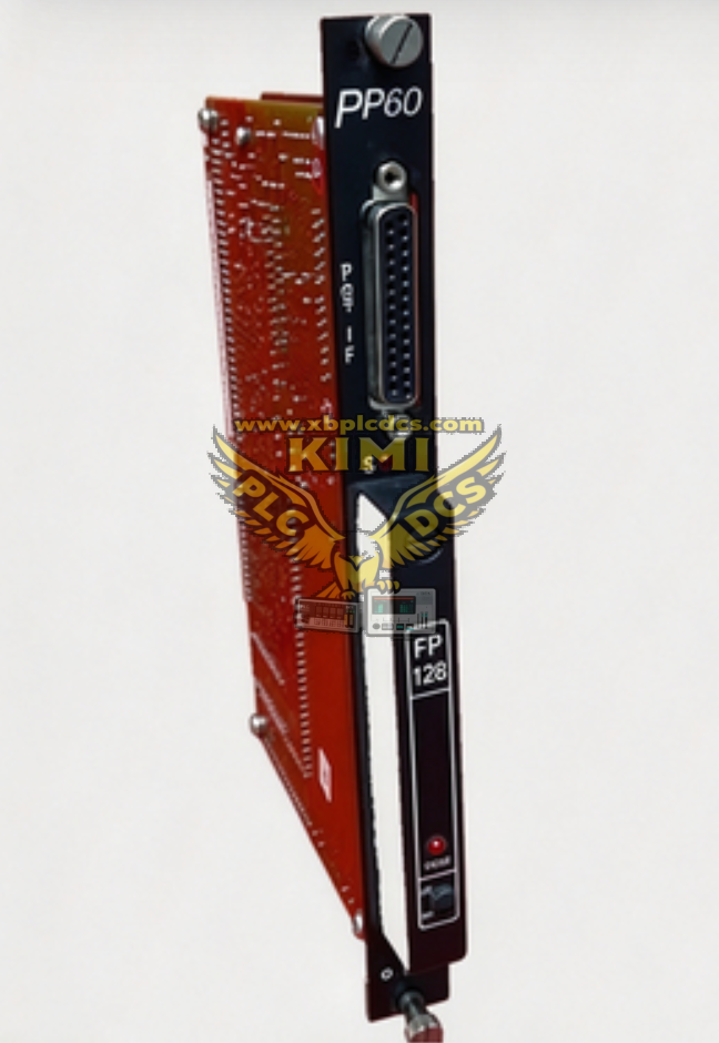 B&R PP60 ECPP60-01 ECPP6001 Rev. 10.34 PLC(图1) image.png