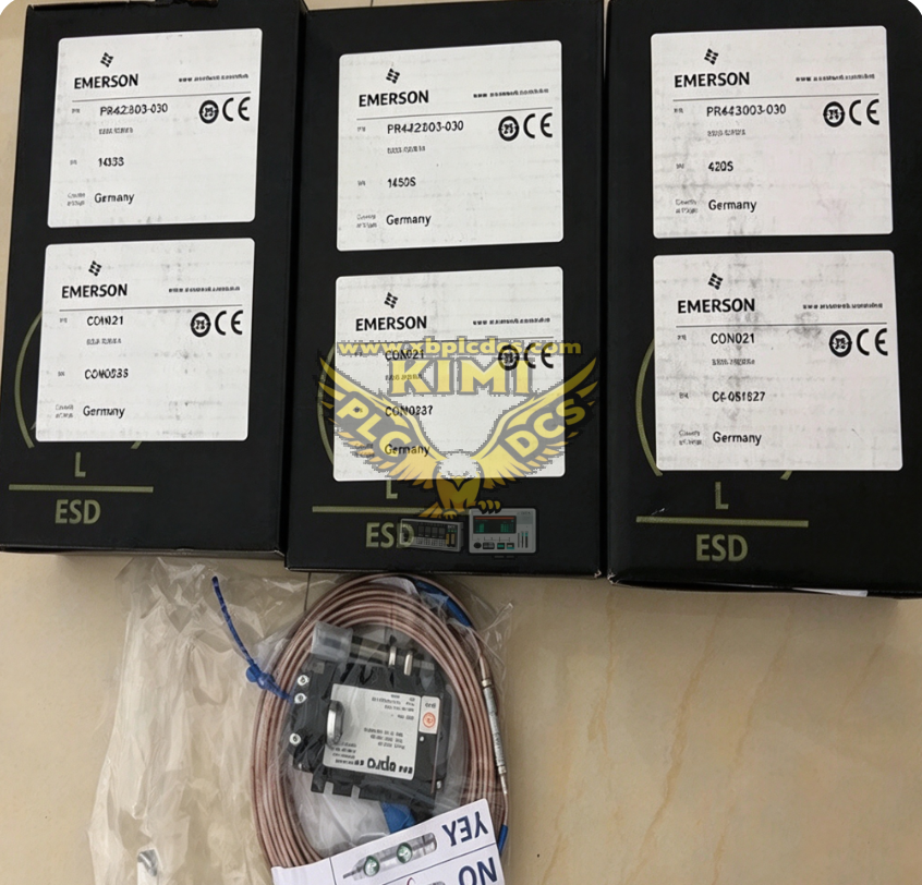 epro PR6423/000-030 — Eddy-Current Proximity Probe(图1) image.png