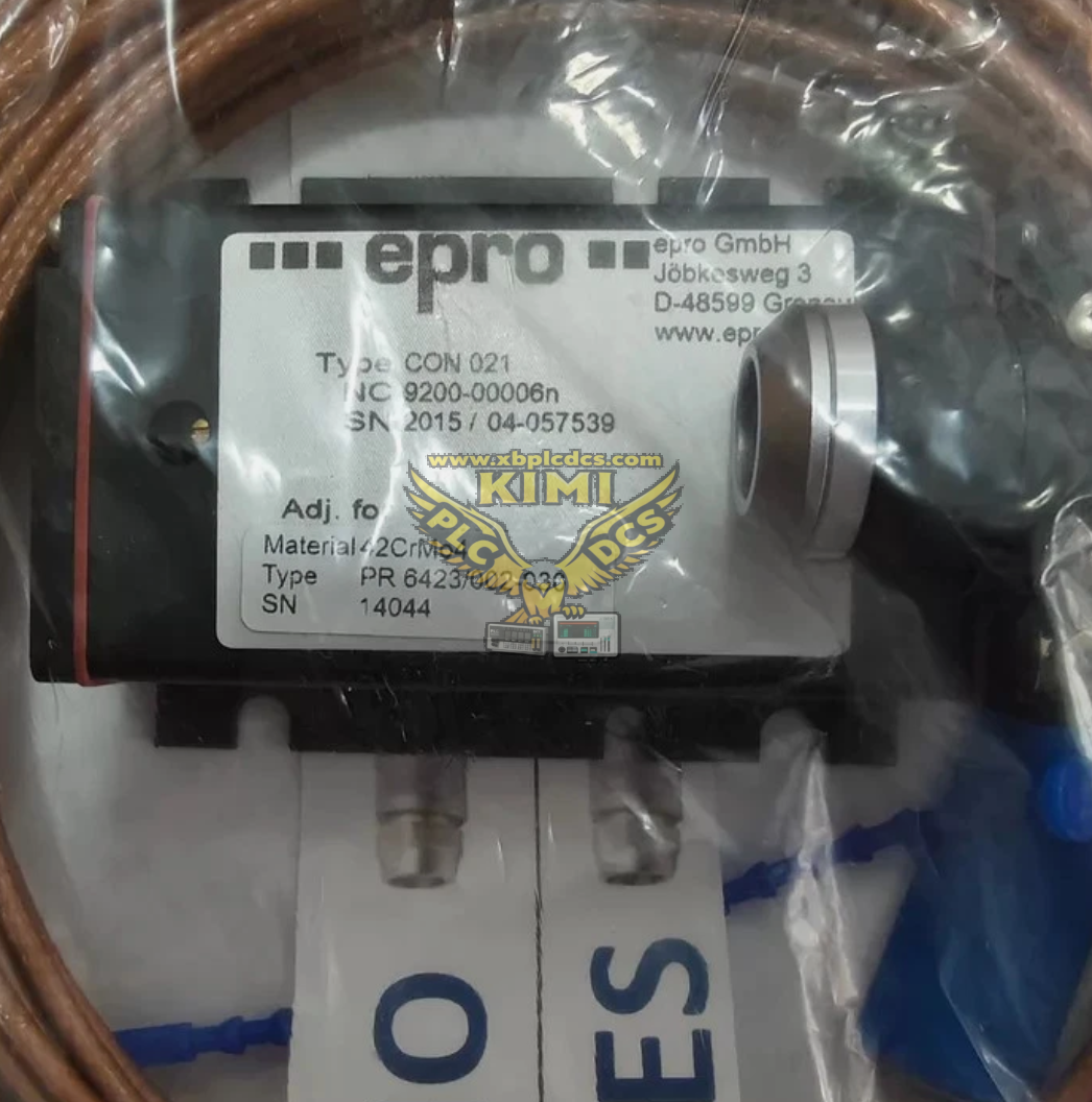 epro PR6423/002-030 — Eddy-Current Proximity Probe(图1) image.png