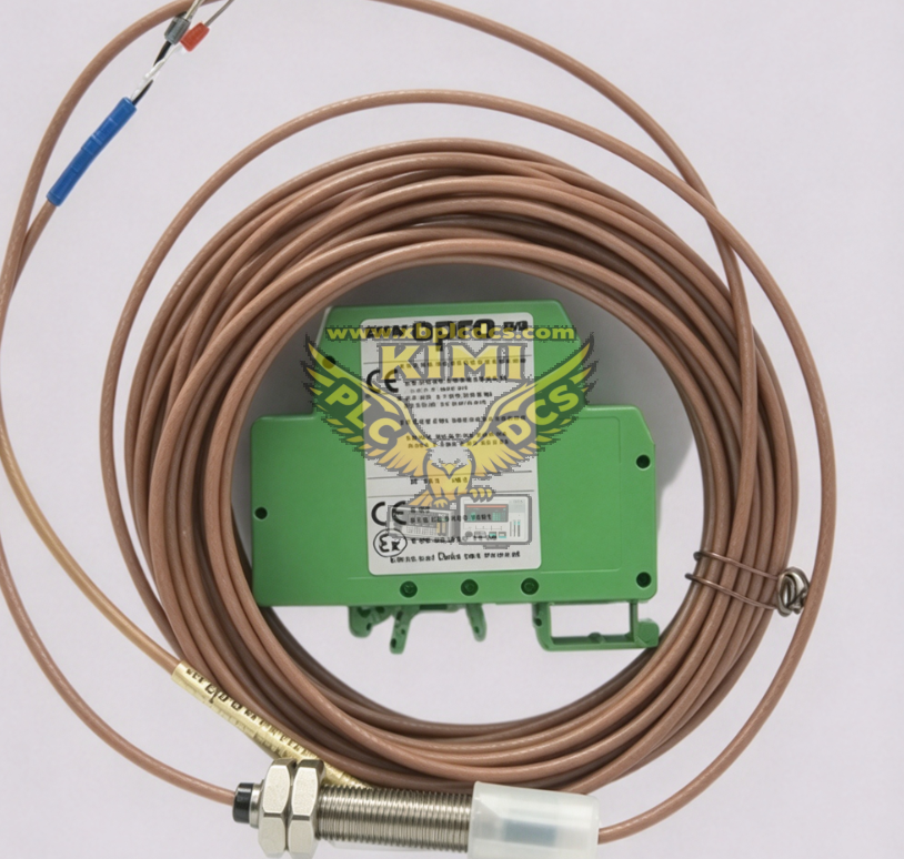 EPRO PR6423/002-031 — Eddy-Current Proximity Probe(图1) image.png