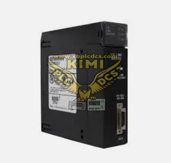GE Fanuc IC693DNM200-BD(图1) image.png