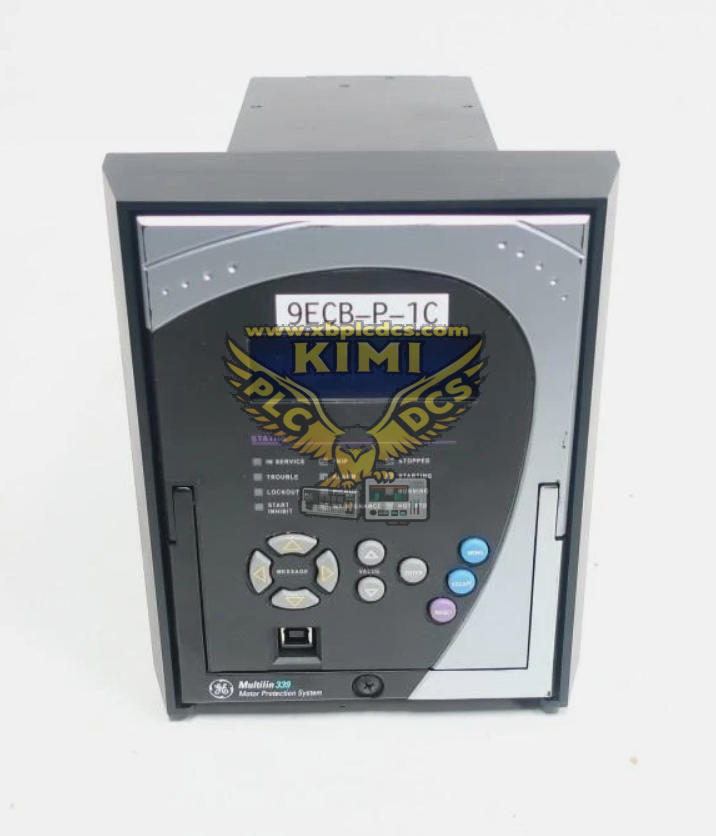 GE 339-E-P5-G5-H- RSNN-1E-DN Multilin 339(图1) image.png
