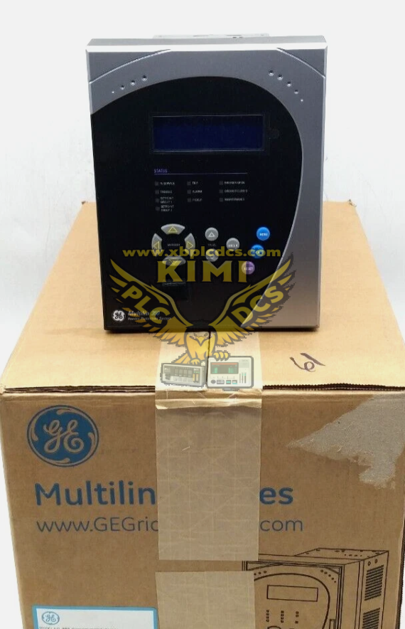 GE 350-EP0G0HEENNSNNN Feeder Protection System(图1) image.png