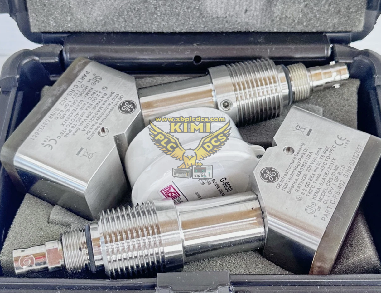 CRS-10-MB — Modular Control / Signal Interface Unit(图1) image.png