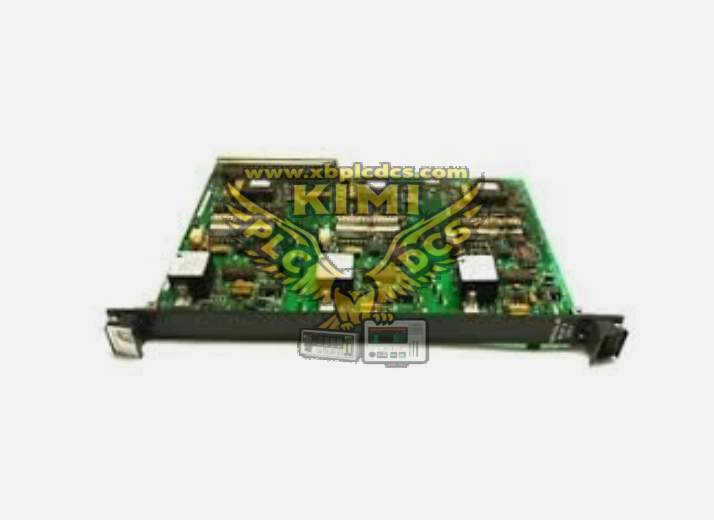 IS200AEADH1ADA — GE Speedtronic Mark VI AEAD Board(图1) image.png