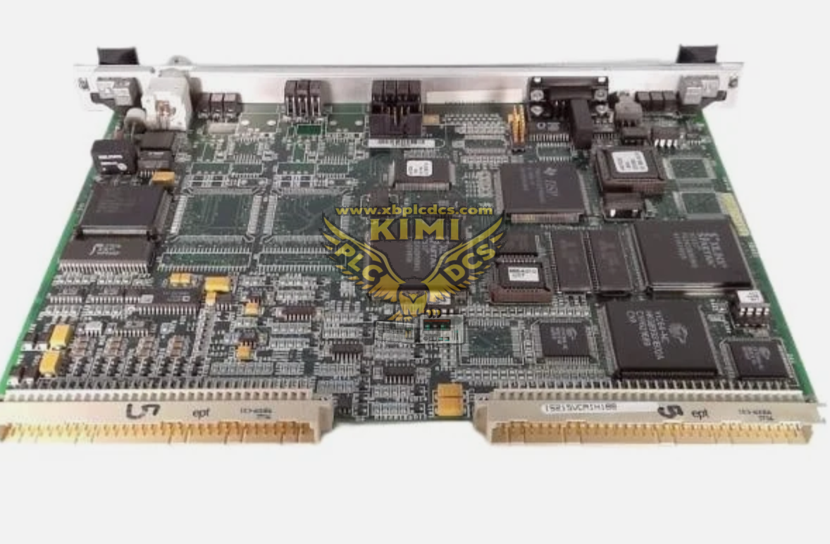 IS200SPIDG1A — GE Speedtronic Mark VIe SPID Terminal Board(图1) image.png