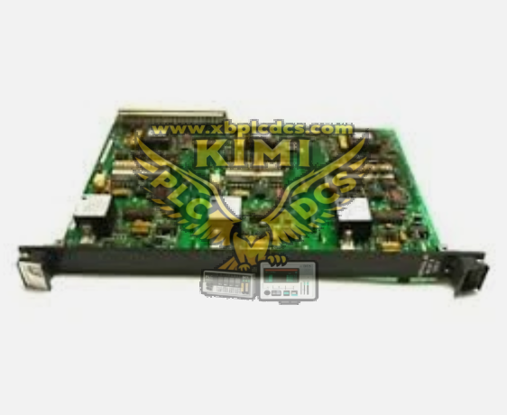 IS200TBCIH1CBC — GE Speedtronic Mark VI(图1) image.png