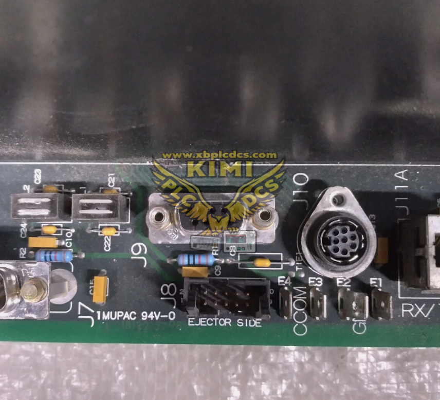 IS200TRLYH1BCB — GE Speedtronic Mark VI(图1) image.png