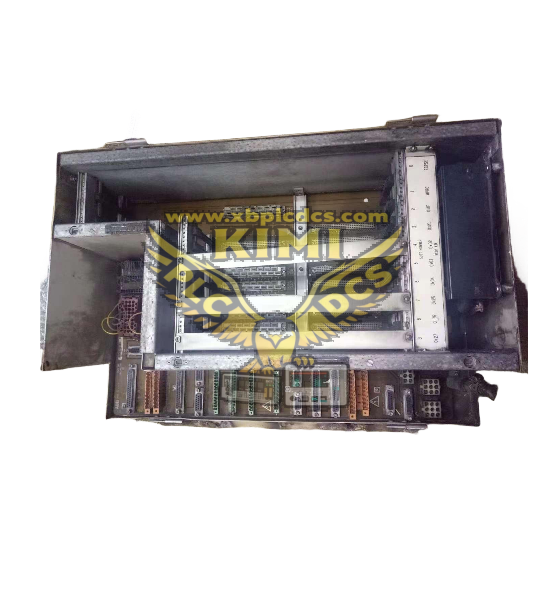 ABB 086349-504 Analog Output Board(图1) image.png