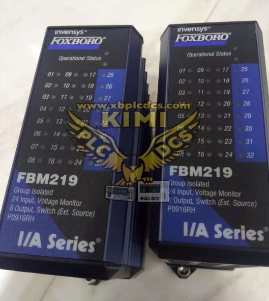 ABB 086370-001 , Emerson A6312, Foxboro FBM219, GE IC693CPU374-GP, GE IC697CPX772 (图3) image.png