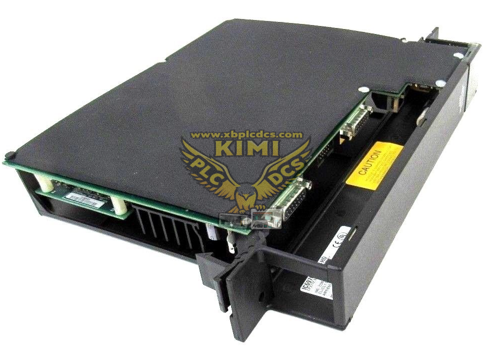 GE IC697CPX772 Series 90-70 PLC CPU Module(图1) image.png