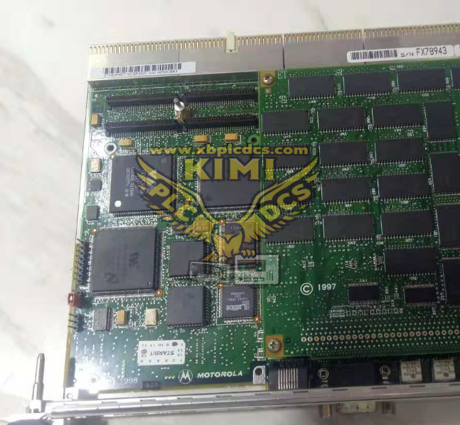 GE IC698CPE020-JR ,Motorola MCP750 ,AFC1500 SAN4-40M ,TRICONEX 3301 ,Yaskawa UGRMEM-01SNQ12 (图2) image.png