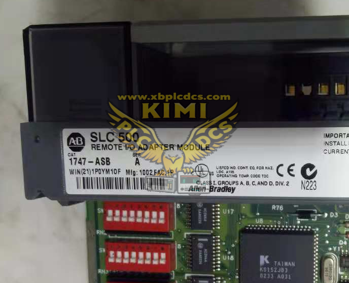 AB 1746-OV16,AB 1747-ASB,AB 1756-CNB,AB 1756-L73XT (图2) image.png