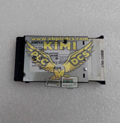 Allen-Bradley 1785-CHBM PLC-5 ControlNet Hot Backup Memory Cartridge(图1) image.png