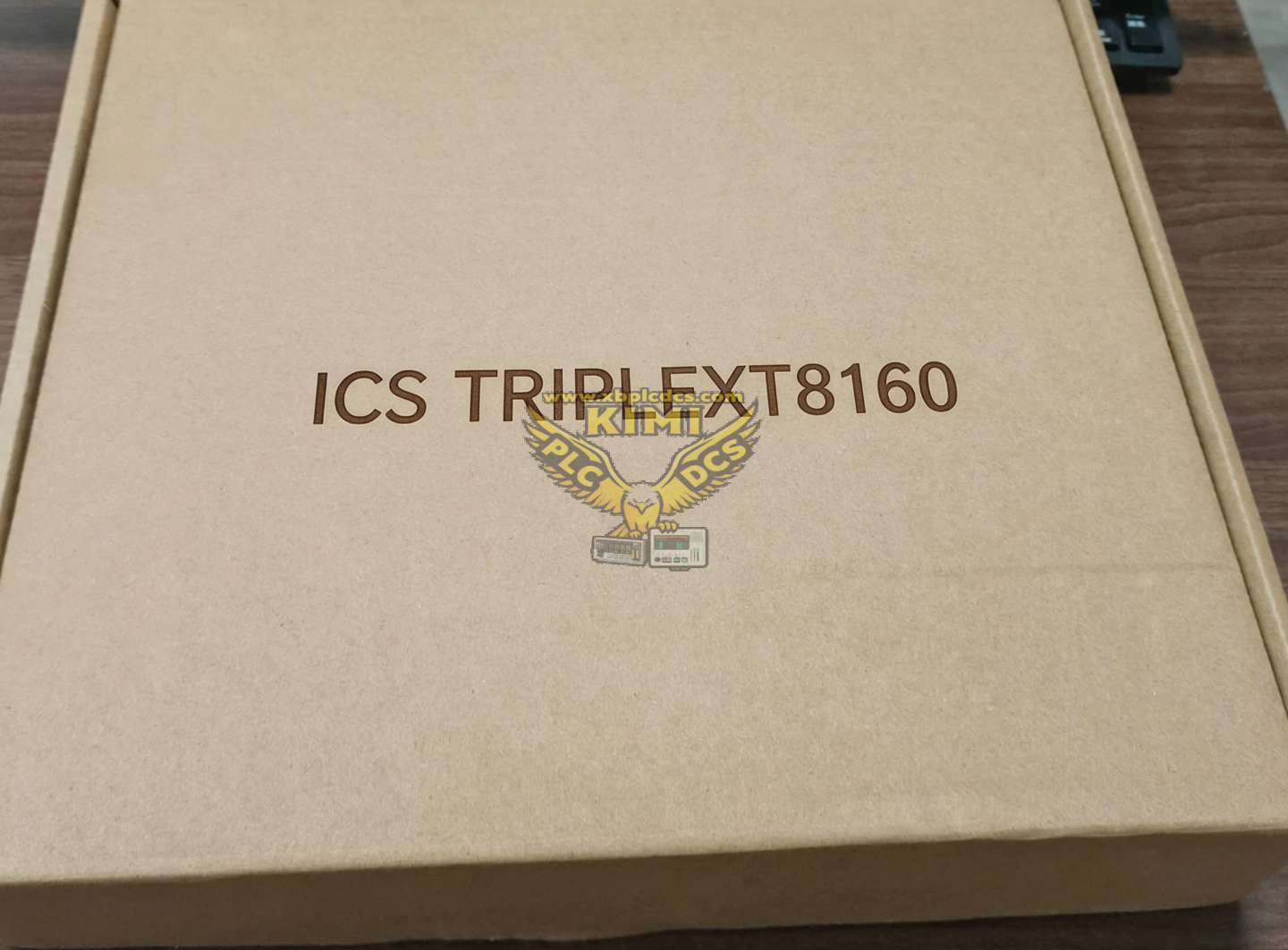 ICS TRIPLEXT8160 Product Brief Description(图1) image.png