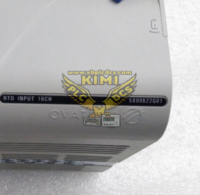 Emerson 5X00594G01,Emerson 5X00622G01,Emerson 12P3439X012 KJ2003X1-BB1 ,GE IC698CHS017B (图2) image.png