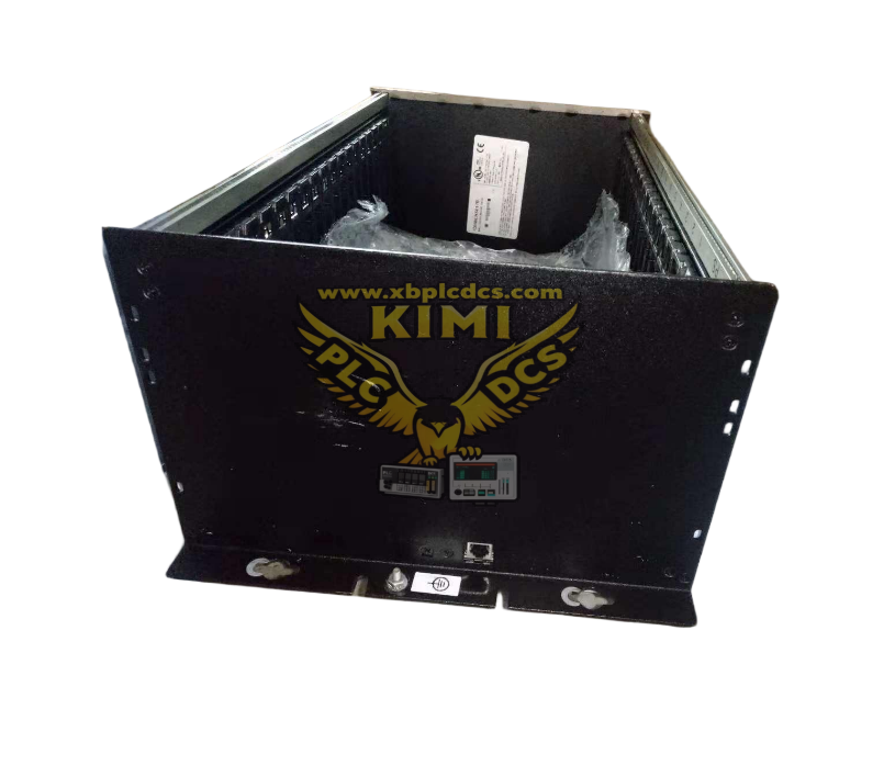 GE IC698CHS017B PACSystems RX7i 17-Slot Rear Mount Rack(图1) image.png